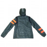 Куртка-виндстоппер One More 461 Man Micro Eco-Down Jacket survivor/survivor/arafluo 0U461ZG-7E70 - Куртка-виндстоппер One More 461 Man Micro Eco-Down Jacket survivor/survivor/arafluo 0U461ZG-7E70