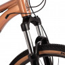 Велосипед Stinger Laguna 27.5" бежевый рама: MD (17") (2025) - Велосипед Stinger Laguna 27.5" бежевый рама: MD (17") (2025)