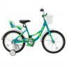 Велосипед Stels Magic C 18" Z010 (м) морская волна рама: 12" (2025) - Велосипед Stels Magic C 18" Z010 (м) морская волна рама: 12" (2025)