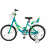 Велосипед Stels Magic C 18" Z010 (м) морская волна рама: 12" (2025) - Велосипед Stels Magic C 18" Z010 (м) морская волна рама: 12" (2025)