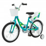 Велосипед Stels Magic C 18" Z010 (м) морская волна рама: 12" (2025) - Велосипед Stels Magic C 18" Z010 (м) морская волна рама: 12" (2025)