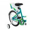 Велосипед Stels Magic C 18" Z010 (м) морская волна рама: 12" (2025) - Велосипед Stels Magic C 18" Z010 (м) морская волна рама: 12" (2025)