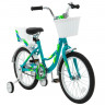 Велосипед Stels Magic C 18" Z010 (м) морская волна рама: 12" (2025) - Велосипед Stels Magic C 18" Z010 (м) морская волна рама: 12" (2025)