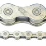 Цепь KMC X10, 10 скоростей, 116L, 1/2"x11/128", с замком CL559R - Цепь KMC X10, 10 скоростей, 116L, 1/2"x11/128", с замком CL559R
