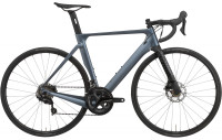 Велосипед Rondo HVRT CF2 Road Bike 28 shark skin/black (2020)