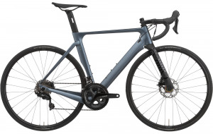 Велосипед Rondo HVRT CF2 Road Bike 28 shark skin/black (2020) 