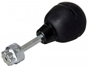 Инструмент Shimano TL-FC18, для гайки шатуна, Y13098280 