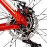 Велосипед Stinger Element 26" оранжевый рама: XS (14") (2026) - Велосипед Stinger Element 26" оранжевый рама: XS (14") (2026)