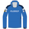 Куртка Vist Zefira Insulated Ski Jacket Woman RASF princess blue-navy-light grey IRBKKH (2027) - Куртка Vist Zefira Insulated Ski Jacket Woman RASF princess blue-navy-light grey IRBKKH (2027)