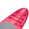 SUP-доска надувная с веслом Aqua Marina Coral 10'2" raspberry (2025) - SUP-доска надувная с веслом Aqua Marina Coral 10'2" raspberry (2025)