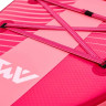 SUP-доска надувная с веслом Aqua Marina Coral 10'2" raspberry (2025) - SUP-доска надувная с веслом Aqua Marina Coral 10'2" raspberry (2025)