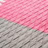 SUP-доска надувная с веслом Aqua Marina Coral 10'2" raspberry (2025) - SUP-доска надувная с веслом Aqua Marina Coral 10'2" raspberry (2025)