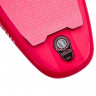 SUP-доска надувная с веслом Aqua Marina Coral 10'2" raspberry (2025) - SUP-доска надувная с веслом Aqua Marina Coral 10'2" raspberry (2025)