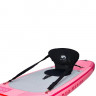 SUP-доска надувная с веслом Aqua Marina Coral 10'2" raspberry (2025) - SUP-доска надувная с веслом Aqua Marina Coral 10'2" raspberry (2025)