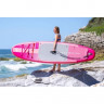 SUP-доска надувная с веслом Aqua Marina Coral 10'2" raspberry (2025) - SUP-доска надувная с веслом Aqua Marina Coral 10'2" raspberry (2025)