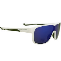 Очки солнцезащитные Author Combe white matt