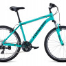 Велосипед Forward HARDI 26 X мятный/черный Рама: 18" (2021) - Велосипед Forward HARDI 26 X мятный/черный Рама: 18" (2021)