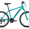 Велосипед Forward Hardi 26 X мятный/черный рама: 18" (2021) - Велосипед Forward Hardi 26 X мятный/черный рама: 18" (2021)