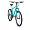 Велосипед Forward Hardi 26 X мятный/черный рама: 18" (2021) - Велосипед Forward Hardi 26 X мятный/черный рама: 18" (2021)