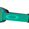 Горнолыжная маска Oakley Fall Line XM celeste strap / Prizm Snow Jade Iridium - Горнолыжная маска Oakley Fall Line XM celeste strap / Prizm Snow Jade Iridium