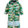 Комбинезон горнолыжный Burton Toddler One Piece dreamscape - Комбинезон горнолыжный Burton Toddler One Piece dreamscape
