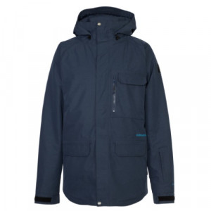 Куртка мужская Armada Atka Gore-Tex Insulated Jacket Navy 