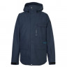 Куртка мужская Armada Atka Gore-Tex Insulated Jacket Navy - Куртка мужская Armada Atka Gore-Tex Insulated Jacket Navy