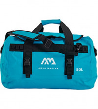 Сумка водонепроницаемая Aqua Marina Duffle Bag 50L S21 (2021) (B0303039)