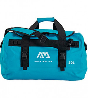 Сумка водонепроницаемая Aqua Marina Duffle Bag 50L B0303039 