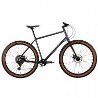 Велосипед Format 5232 29" серый рама: L (2026)