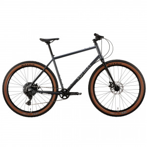 Велосипед Format 5232 29" серый рама: L (2026) 