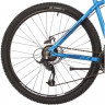 Велосипед Stinger Element Evo SE 27.5" синий рама 16" (2022) - Велосипед Stinger Element Evo SE 27.5" синий рама 16" (2022)
