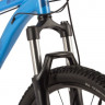 Велосипед Stinger Element Evo SE 27.5" синий рама 16" (2022) - Велосипед Stinger Element Evo SE 27.5" синий рама 16" (2022)
