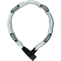 Замок Abus Reflective (square Chain) 6806K/110 05-0069105, светоотражающий