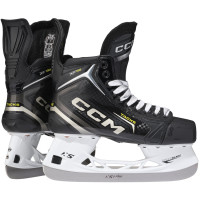 Коньки CCM Tacks XF 80 SR Wide