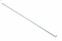 Спица 14G 234mm UCP серебристая без ниппеля (2022)