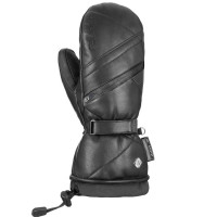 Варежки горнолыжные Reusch Kaitlyn R-Tex XT Mitten black