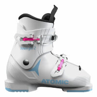 Горнолыжные ботинки Atomic HAWX GIRL 2 White/Denim Blue (2022)