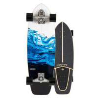 Лонгборд Carver C7 Resin Surfskate Complete Assorted (2021)