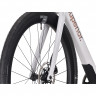 Велосипед Superior XR 9.7 GR 700C gloss grey/grey рама: XL (2026) - Велосипед Superior XR 9.7 GR 700C gloss grey/grey рама: XL (2026)
