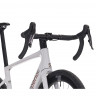 Велосипед Superior XR 9.7 GR 700C gloss grey/grey рама: XL (2026) - Велосипед Superior XR 9.7 GR 700C gloss grey/grey рама: XL (2026)