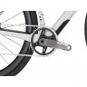Велосипед Superior XR 9.7 GR 700C gloss grey/grey рама: XL (2026) - Велосипед Superior XR 9.7 GR 700C gloss grey/grey рама: XL (2026)