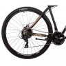 Велосипед Stinger Element Evo 29" золотистый рама: 18" (2024) - Велосипед Stinger Element Evo 29" золотистый рама: 18" (2024)