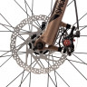 Велосипед Stinger Element Evo 29" золотистый рама: 18" (2024) - Велосипед Stinger Element Evo 29" золотистый рама: 18" (2024)