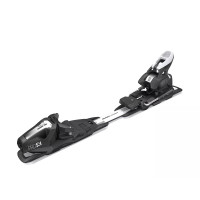 Горнолыжные крепления Head PRD 12 GW Brake 85 [F] matt black/white (2023)