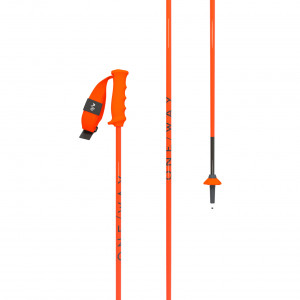 Палки горнолыжные One Way RD 13 Carbon PRO (OZ30625) 