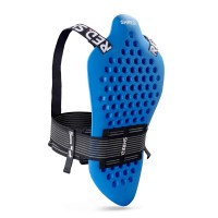 Защита спины Shred Noshock Back Protector Naked (2022)