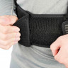 Защита спины Shred Noshock Back Protector Naked - Защита спины Shred Noshock Back Protector Naked