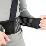 Защита спины Shred Noshock Back Protector Naked - Защита спины Shred Noshock Back Protector Naked