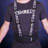 Защита спины Shred Noshock Back Protector Naked (2022) - Защита спины Shred Noshock Back Protector Naked (2022)